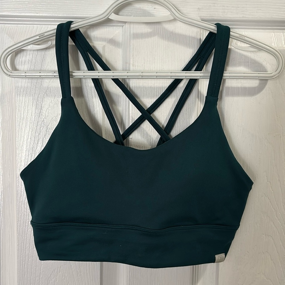 Workout Top